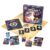 Ravensburger Disney Lorcana TCG: Gateway Board Game | Introductory Trading Card Game Experience for Ages 8+ | Learn to Play Disney Lorcana | Fun for New Players & Families