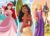 Ravensburger Disney Princess 60 Piece Jigsaw Puzzle, for Children