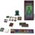 Ravensburger Disney Villainous: Come We Fly! Strategy Board Game