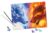 Ravensburger Fire & Ice Paint by Numbers Kit for Adults – 23549 – Painting Arts and Crafts for Ages 14 and Up