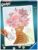 Ravensburger Flowers on My Mind Paint by Numbers Kit for Adults – 20275 – Painting Arts and Crafts for Ages 12 and Up