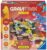 Ravensburger GraviTrax Junior Starter Set L Dino 24586 – Expandable marble run for children, made of environmentally friendly materials with theme worlds, educational and construction toy from 3 years