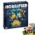 Ravensburger Horrified Games – Greek Monsters – Strategy Board Game – Boost Critical Thinking & Teamwork – Cooperative Gameplay – Unique Monster Challenges – 1 to 5 Players – Adults & Kids 10+