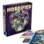 Ravensburger Horrified Games – World of Monsters – Strategy Board Game – Boost Critical Thinking & Teamwork – Cooperative Gameplay – Unique Monster Challenges – 1 to 5 Players – Adults & Kids 10+