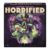 Ravensburger Horrified World of Monsters Game Immersive Strategy Board game for adults and children 10 years older – 2 to 5 players – 2024