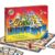 Ravensburger Labyrinth Board Game – A Strategic Maze Challenge for Family Nights – Find Treasures & Block Opponents – MESH Accredited – Great Birthday Gift – 2-4 Players – Kids Ages 7-10 and Older