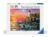 Ravensburger Lighthouse at Sunset 500 Piece Jigsaw Puzzle for Adults – 12000217 – Handcrafted Tooling, Made in Germany, Every Piece Fits Together Perfectly