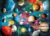 Ravensburger Planetarium 500 Piece Jigsaw Puzzle – Large Format for All Ages | Every Piece Unique with Softclick Technology | Matte Finish for Vibrant, Glare-Free Imagery | FSC-Certified Materials