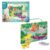 Ravensburger Play+ Wooden Touch & Play Puzzle – in the Jungle | Textured Wooden Puzzle | Engages Tactile & Fine Motor Skills