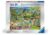 Ravensburger Seaside Allotment 500 Piece Jigsaw Puzzle, for Adults