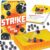 Ravensburger Strike – Brain-Teasing Dice Game for Kids and Adults | Fun Matching Activity | Engaging Memory Enhancer | Unmatched Replay Value