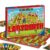 Ravensburger Super Mario Labyrinth Board Game – A Strategic Maze Challenge for Family Nights – Great Birthday Gift – 2-4 Players – Kids Ages 7-10 and Older