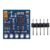 Raxmolo HMC5883L Triple Magnetic Compass Sensor Module Triaxial Magnetic Field Sensor Geomagnetism Sensor Module