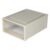 Raxmolo Multi-Function Drawer Stacks Storage Boxes-Clothes Shoes Cosmetics Jewelry Underwear Home Organizer