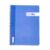RAYLU PAPER – A4 Spiral Bound Notebook with Durable Polypropylene Cover 80 Sheets 90g Colorful Notebook for Notes Study Office and University (Light Blue, Horizontal)