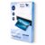 Raylu Paper® – Pack of 100 Laminating Covers, Transparent, Glossy Finish, Thermal Films for Laminating, Laminating Machine, Plastic Sheets