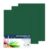 Raylu Paper® 100 x Jungle Green A4 Card 180g 210x297mm Ideal for Binding, Office Work, Drawing, Crafts, Suitable for School Use (Jungle Green)