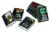 Raymond Geddes Reading Rocks! Pencil Erasers (Pack of 48)