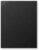 RAYSON 8.5″ x 11″ Black Leather Texture Binding Covers, 12 Mil Thick, 230gsm Paper, Un-Punched, Letter Size, 100 Pack