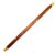 RAYYAN HUB Handcrafted Walking Rule Swagger Decorative Wooden Stick with Brass Inlay Design Walking Swagger Stick Steampunk Gears 22 inch with Brass Cap