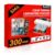 RAZCC Laminating Sheets, 300 Pack Clear Thermal Laminating Plastic Paper Laminator Sheets, 9 x 11.5-Inch, 5mil, Ideal Office or School Supplies