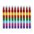 RBRMHM 10PCS for, Stackable Crayon Pencil 10 Color Birthday Party Bag Fillers Christmas Stocking Fillers