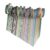 RBRMHM 20 Roll Masking Tape Simple Decorative Tapes Retro Paper Tapes Washis Tape Journal Scrapbooking Crafting Supplies