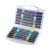 RBRMHM Double Tip Scintillate Art Indicators with Soft Flexible Brush Tips for Primary Undertakings and Creative Painting Tasks