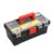 RBRMHM Electromagnetic Experiment Box Teaching Electromagnetic Experimental Equipment Box Toy Physical Science Kits