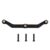 RC Car Accessories for Traxxas TRX-4M 1/18 RC Crawler Car Upgrades Brass Color Steering Link Caster Blocks Axle Diff Cover rc Replacement DIY Parts(Steering Link)