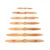 RC drone 1Pc Wood Wooden Prop CW Propeller For Gasoline RC Airplane 12×8 13×6 14×6 14×10 15×8 16×6 16X8 16×10 18×8 18×10 19×8 19×10 20×8(12X8)