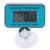 Rcniso Digital LCD Thermometer, Temperature Meter with Suction Cup for Aquarium Fish Tank