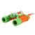 Rcniso Kids Cute Animal Design Magnifier Telescope Toy for Kids, Durable and Safe Portable Telescope for School and Science Museum (Bee Model)