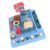 Rcniso Maze Ball Run Track Game, Ball Run Track Game Safe Interactive Toy for Boys