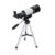 Rcniso Portable Monocular Astronomical Telescope with Bonus Accessories for Young Astronomers