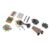 Rcniso User Friendly Development Board Kit for Pi – Extended Scalability for Electronic Projects