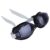 Rcniso Waterproof Anti-Fog Swimming Goggles for Girls, Soft Silicone Swimming Goggles with Wide Vision, Pool Toy