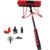 Reach Solar Panel Cleaning Brush & Pole Water Fed Kit