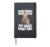 Read Books Drink Coffee Pet Dogs Fight Evil Bookworm Dog Hardcover Journal, Black