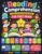 READING COMPREHENSION FOR FIRST GRADE: STORIES THAT BUILD MINDS AND HEARTS