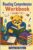 Reading Comprehension Workbook for Kids Grades 7-8: 20 Passages in Fiction, Nonfiction, Poetry, Drama, Biography, Myth and More with Questions and Analysis | Grades 7-8