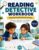 Reading Detective Workbook: Grades K-2 Ages 6-8 Reading Comprehension Practice: 48 Short Passages with Inference, Main Idea, Text Evidence, and Answer Key