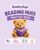 Reading Hugs Practice Pages: Alphabet, Sound, Rhymes & Early Reading Worksheets