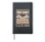 Reading If you can read this Books Reader Hardcover Journal, Black