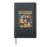 Reading Intervention Squad First Day Ready literacy phonics Hardcover Journal, Black