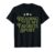 Reading is My Sport Book Lover Quote T-Shirt