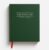 Reading Journal & Book Log – 120 Reviews Hardcover Reading Journal by Curation Station, Reading Tracker, TBR List, Club Notes for Book Lovers