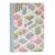 Reading Journal for Book Lovers, Hard Cover, Bookish Gift for Readers