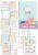 Reading Journal for Women – Book Journal Reading Log Spiral