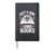 Reading Just A Girl Who Loves Books Hardcover Journal, Black
